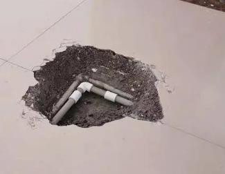 紫云卫生间漏水维修公司为您分享如何判断家里漏水