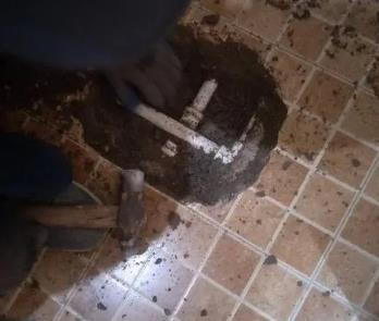 紫云卫生间漏水维修公司为您分享下卫生间渗水如何处理及注意事项