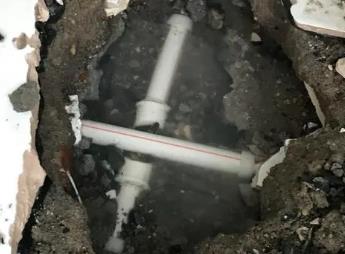 紫云阳台漏水维修公司为您分享楼上楼下漏水怎么处理