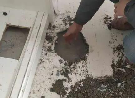 紫云卫生间漏水维修公司分享下精确定位查漏水一次多少钱?不同级别收费不同