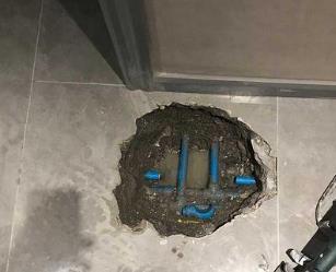 紫云阳台漏水维修公司分享下暖气管道漏水的原因有哪些