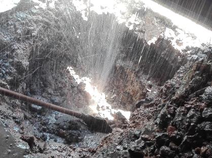 紫云楼顶漏水维修公司为您专业解答下漏水的维修知识