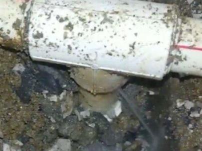 餐饮酒店选择专业的紫云卫生间漏水维修师傅有什么好处?