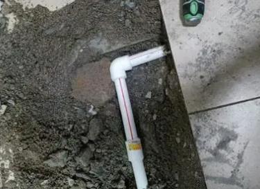 紫云阳台漏水维修时有哪些声音会影响检漏仪