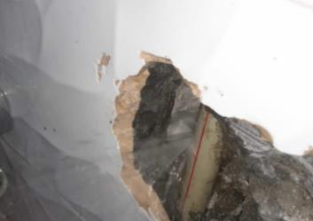紫云卫生间漏水维修的步骤和流程。